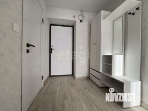 1-к квартира, вторичка, 30м2, 1/10 этаж