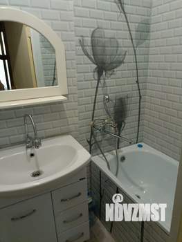 3-к квартира, вторичка, 50м2, 2/2 этаж