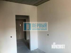 1-к квартира, вторичка, 44м2, 4/9 этаж