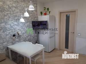 2-к квартира, вторичка, 65м2, 1/7 этаж