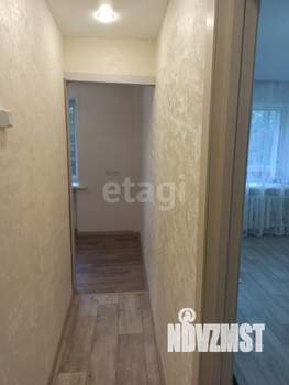 1-к квартира, вторичка, 30м2, 2/5 этаж