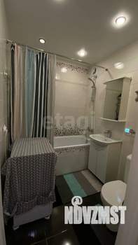 2-к квартира, вторичка, 43м2, 1/6 этаж