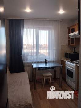 2-к квартира, вторичка, 52м2, 6/10 этаж