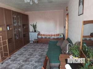 1-к квартира, вторичка, 35м2, 8/9 этаж