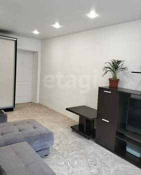 2-к квартира, вторичка, 47м2, 5/5 этаж