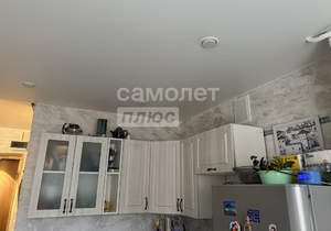 1-к квартира, вторичка, 31м2, 1/5 этаж