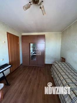 1-к квартира, вторичка, 33м2, 8/9 этаж