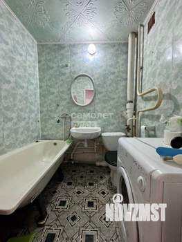 1-к квартира, вторичка, 34м2, 9/9 этаж