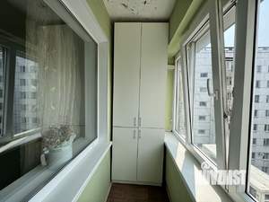 3-к квартира, вторичка, 70м2, 7/9 этаж