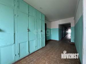 1-к квартира, вторичка, 38м2, 7/9 этаж