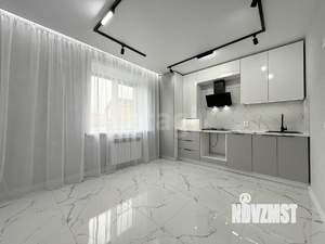 1-к квартира, вторичка, 35м2, 1/9 этаж