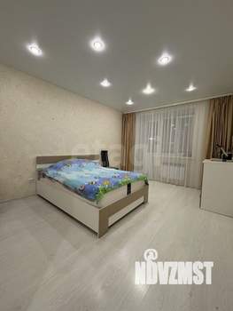 4-к квартира, вторичка, 93м2, 2/9 этаж