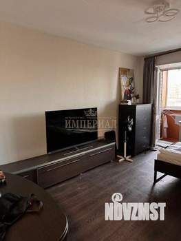 1-к квартира, вторичка, 37м2, 8/9 этаж
