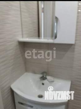 1-к квартира, вторичка, 39м2, 9/9 этаж