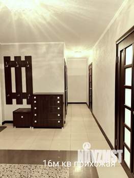 3-к квартира, вторичка, 93м2, 9/10 этаж
