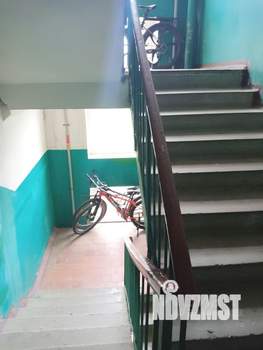 2-к квартира, вторичка, 48м2, 5/5 этаж