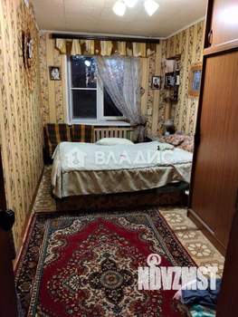 2-к квартира, вторичка, 45м2, 7/9 этаж