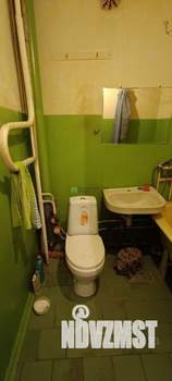 1-к квартира, вторичка, 37м2, 1/5 этаж