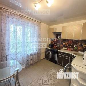 1-к квартира, вторичка, 38м2, 7/14 этаж