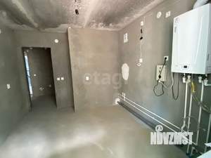 1-к квартира, вторичка, 33м2, 3/9 этаж