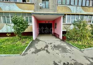 1-к квартира, вторичка, 37м2, 3/9 этаж