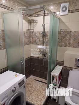 1-к квартира, вторичка, 51м2, 6/10 этаж
