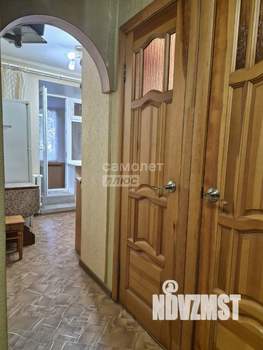 2-к квартира, вторичка, 52м2, 1/5 этаж