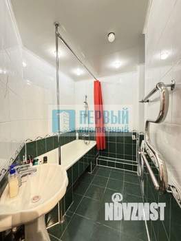 3-к квартира, вторичка, 86м2, 3/5 этаж