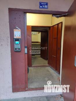 1-к квартира, вторичка, 35м2, 1/5 этаж