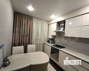 2-к квартира, вторичка, 52м2, 9/10 этаж
