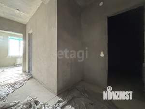 1-к квартира, вторичка, 42м2, 4/9 этаж