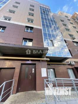 1-к квартира, вторичка, 42м2, 6/7 этаж