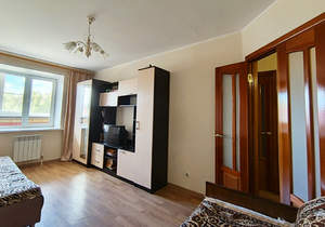 1-к квартира, вторичка, 39м2, 6/7 этаж