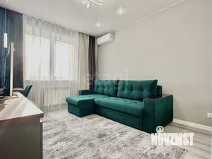 1-к квартира, вторичка, 37м2, 9/9 этаж
