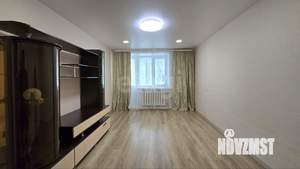 1-к квартира, вторичка, 33м2, 1/5 этаж