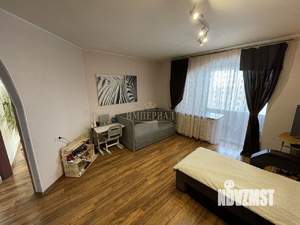 2-к квартира, вторичка, 57м2, 11/11 этаж