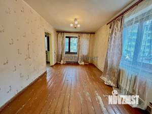 2-к квартира, вторичка, 41м2, 1/5 этаж