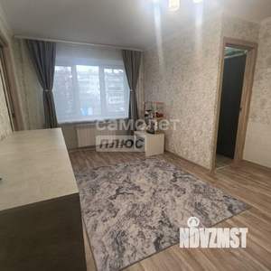 2-к квартира, вторичка, 41м2, 2/5 этаж