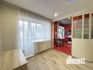 3-к квартира, вторичка, 56м2, 3/4 этаж