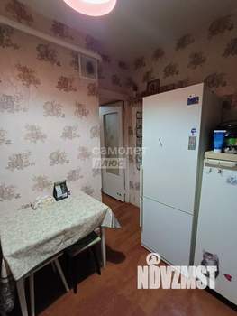 1-к квартира, вторичка, 38м2, 2/9 этаж