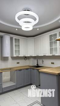 2-к квартира, вторичка, 55м2, 1/9 этаж