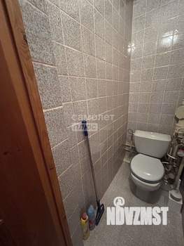 2-к квартира, вторичка, 52м2, 5/5 этаж