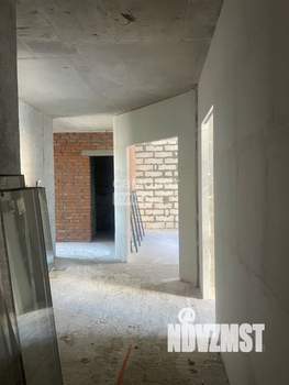 2-к квартира, вторичка, 72м2, 6/9 этаж