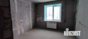 1-к квартира, вторичка, 42м2, 2/10 этаж