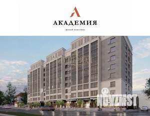 3-к квартира, сданный дом, 102м2, 6/8 этаж
