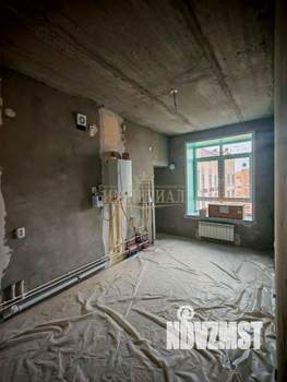 1-к квартира, сданный дом, 50м2, 9/9 этаж