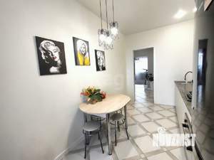 2-к квартира, вторичка, 61м2, 9/9 этаж