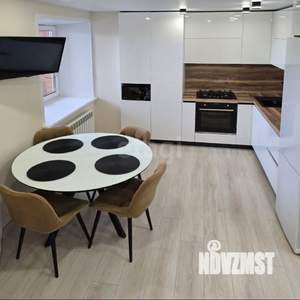 1-к квартира, вторичка, 46м2, 10/10 этаж