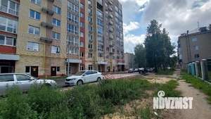 3-к квартира, вторичка, 103м2, 6/9 этаж