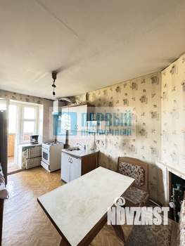 3-к квартира, вторичка, 86м2, 3/5 этаж
